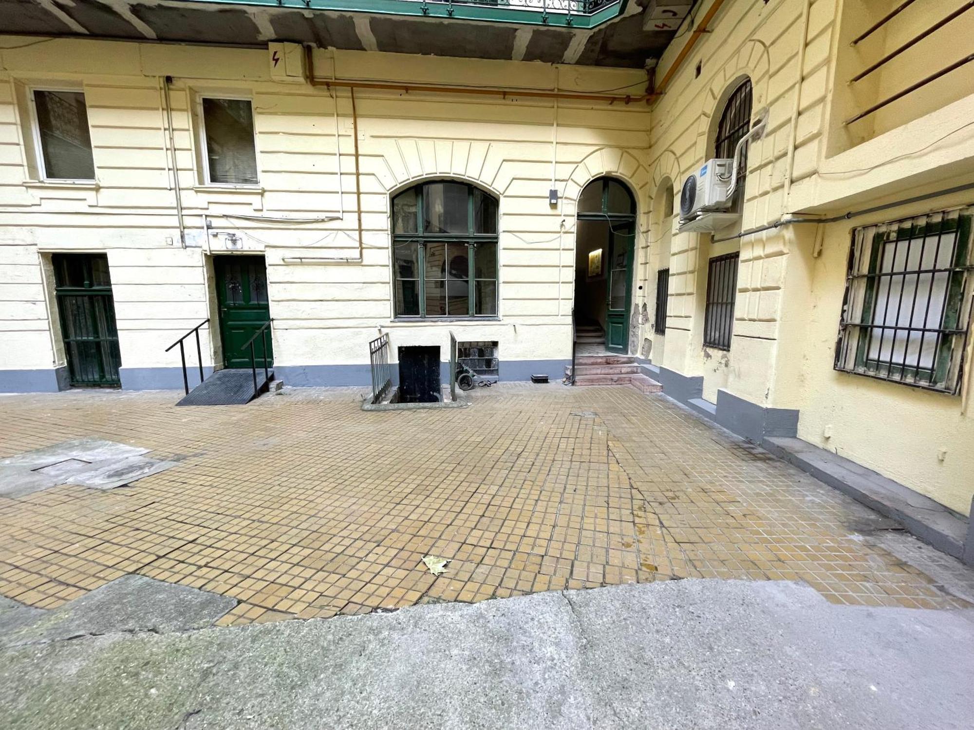 Margaret Apartment Next To The Lukacs Spa With Panorama Danube Budapest Eksteriør billede