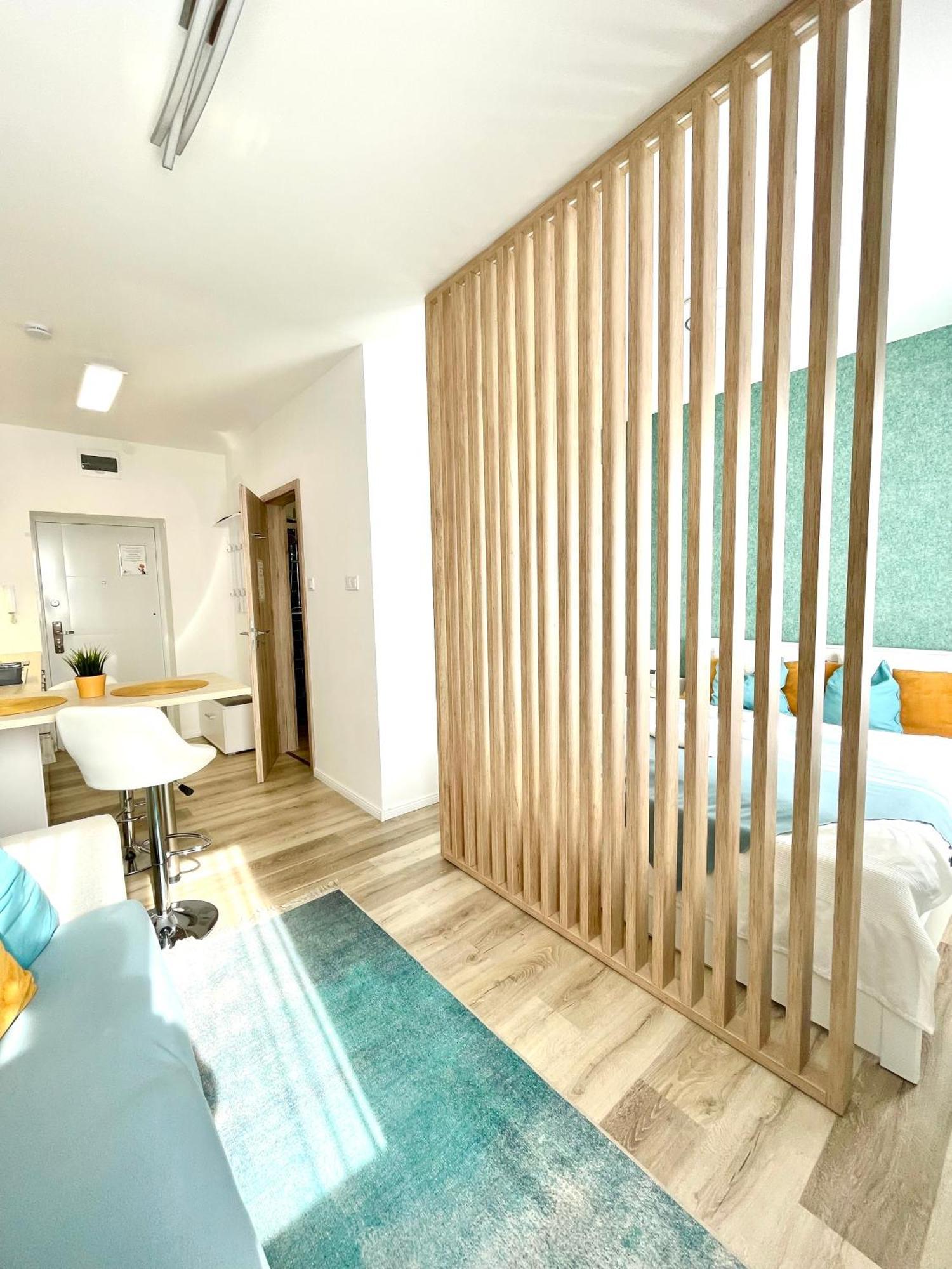 Margaret Apartment Next To The Lukacs Spa With Panorama Danube Budapest Eksteriør billede